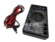 01 73 06 ÖLÇÜ ALETİ DİJİTAL DT-838